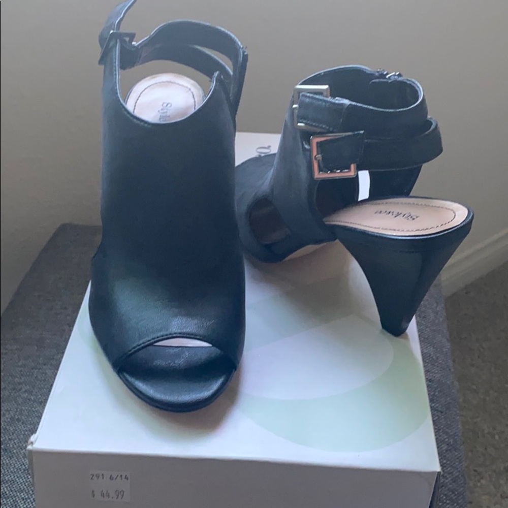 Heels